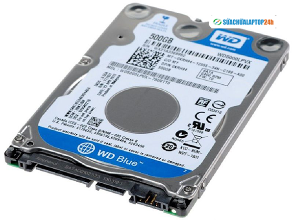ổ cứng hdd