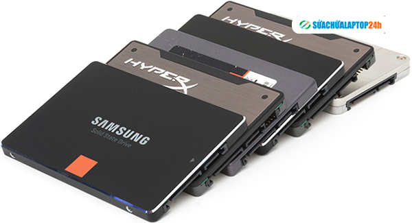 ổ cứng ssd