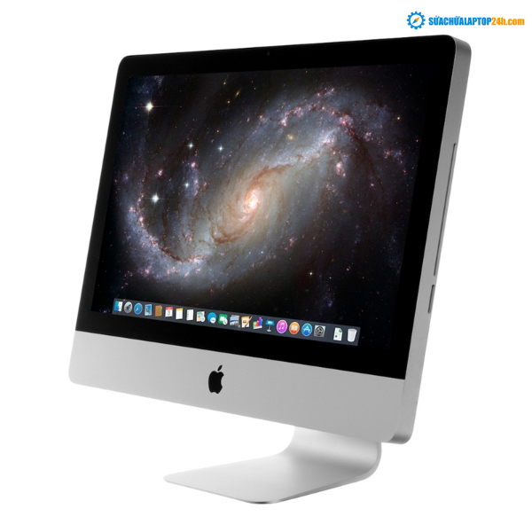 iMac phát hành phiên bản 2009