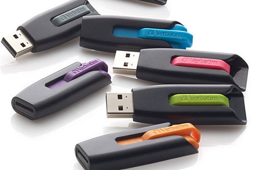 6 công dụng hữu ích của USB