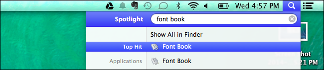 Cách cài đặt font chữ trong Windows, Mac và Linux