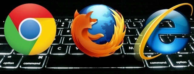 Tổng hợp tất cả các phím tắt thông dụng cho các trình duyệt phổ biến Firefox, Chrome, Opera