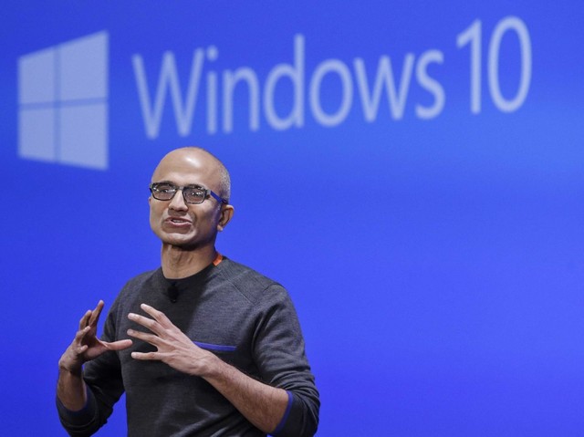 Windows 10 chua được update đồng loạt, người dùng phải chờ đợi thêm