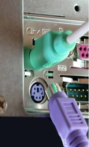 khắc phục lỗi cả 3 đèn cùng nháy trên bàn phím máy tính