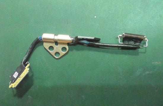 Thay màn hình Macbook Pro Retina