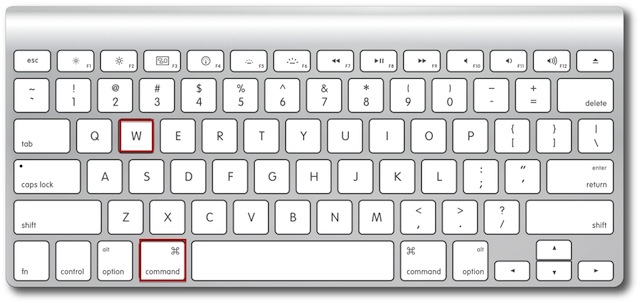 Mẹo hay có thể bạn chưa biết với bàn phím trên Macbook