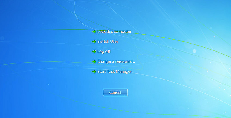 lỗi thường gặp ở laptop và cách khắc phục