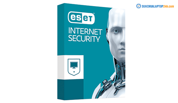 Phần mềm ESET Internet Security