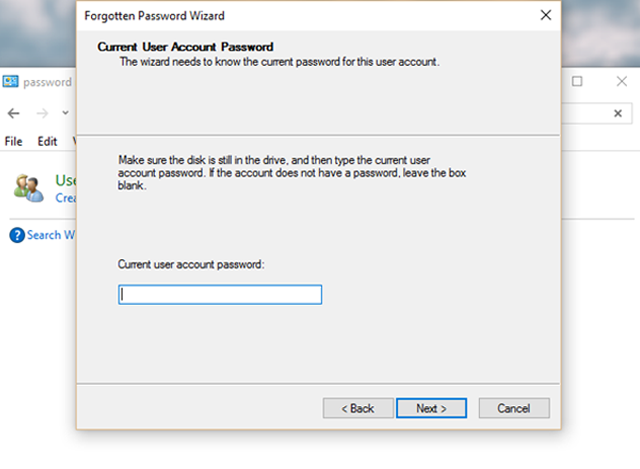 4 cách gỡ mật khẩu Windows đơn giản