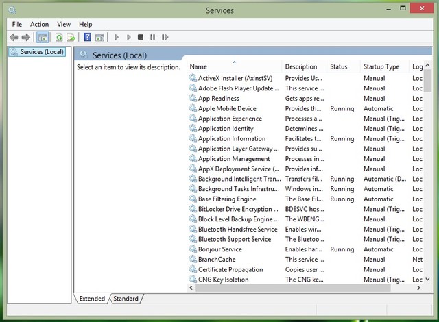 Những cách giúp kéo dài thời gian dùng pin cho laptop khi khẩn cấp