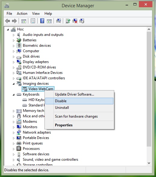 Những cách giúp kéo dài thời gian dùng pin cho laptop khi khẩn cấp