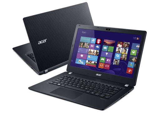 Top 5 laptop đáng chú ý dịp mua sắm Tết 2015