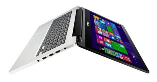 Top 5 laptop đáng chú ý dịp mua sắm Tết 2015