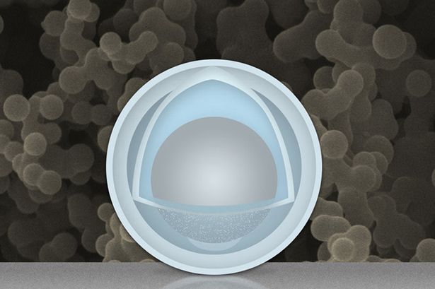 Công nghệ đột phá mới giúp sạc đầy pin chỉ trong 6 phút