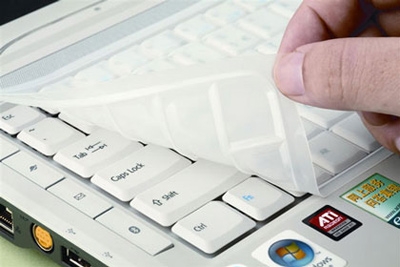 Bảo vệ laptop đơn giản hiệu quả