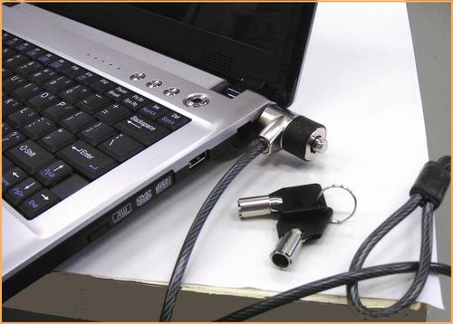Bảo vệ laptop đơn giản hiệu quả