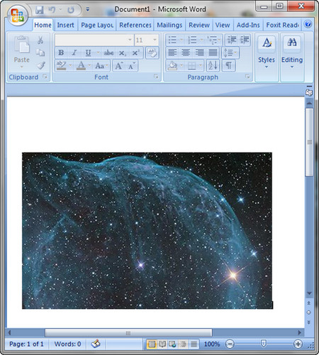 Chia sẻ video, hình ảnh sang Office bằng Snagit