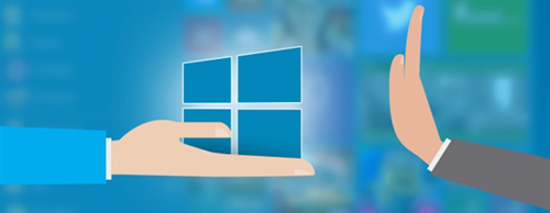 Hủy yêu cầu nâng cấp lên Windows 10