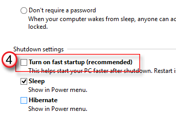 Laptop dùng windows 8 không tắt được
