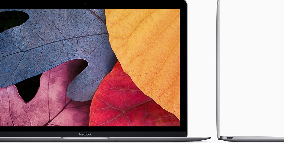 Những điều chưa biết về MacBook Retina 12-inch 2015