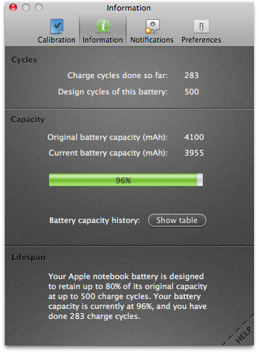 Phần mềm quản lý pin