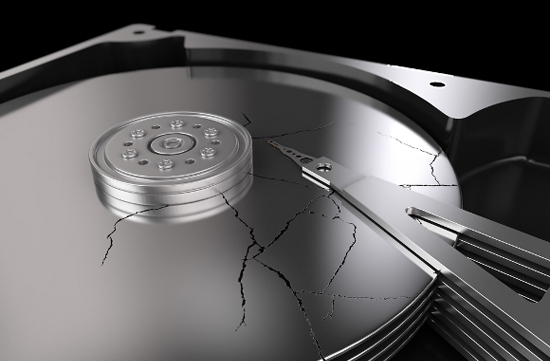 Phương pháp bảo vệ dữ liệu khi ổ cứng bị lỗi