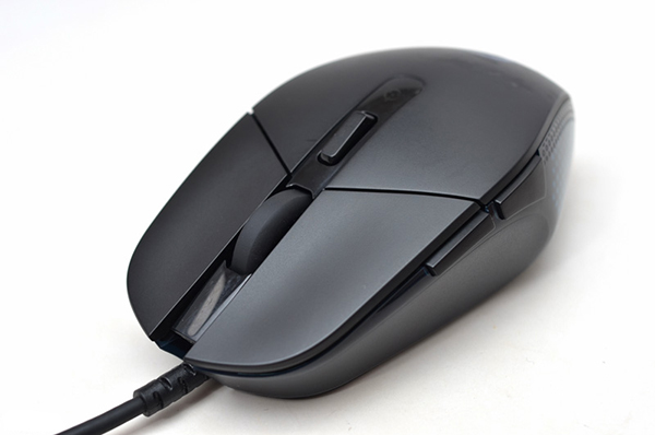 Những tác dụng của nút cuộn chuột