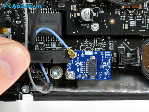 Thay thế bo mạch Bluetooth iMac Intel 20" EMC 2266