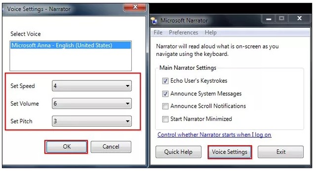 2 cách đơn giản để bắt máy tính 