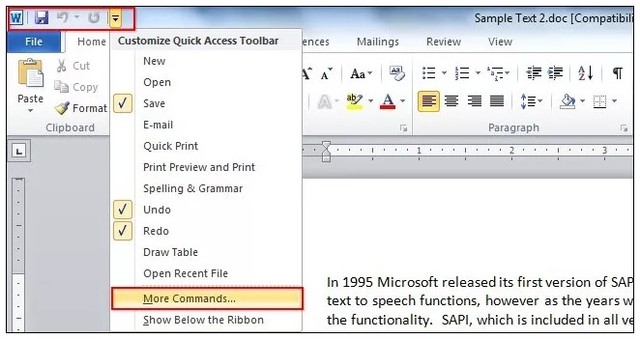 2 cách đơn giản để bắt máy tính 