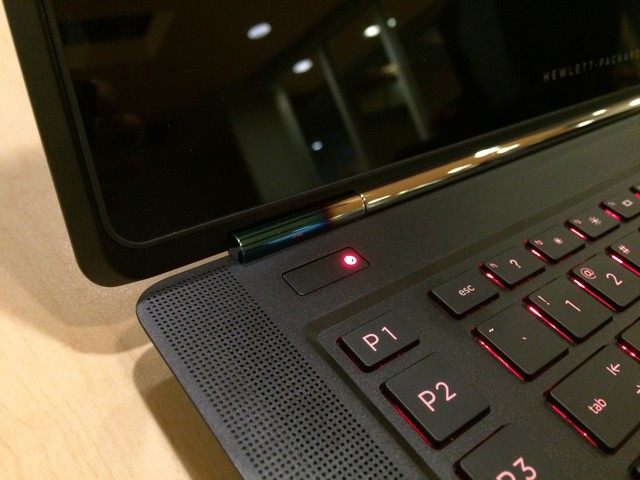 Laptop HP Omen: Cấu hình khủng long "đội lốt" siêu mẫu