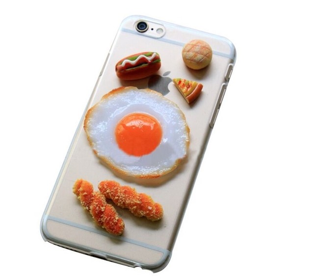 5 mẫu case iPhone nhìn là muốn ăn ngay