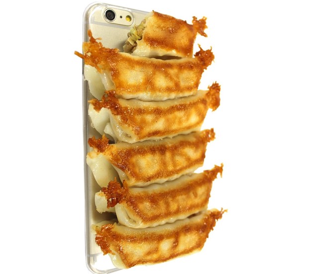 5 mẫu case iPhone nhìn là muốn ăn ngay