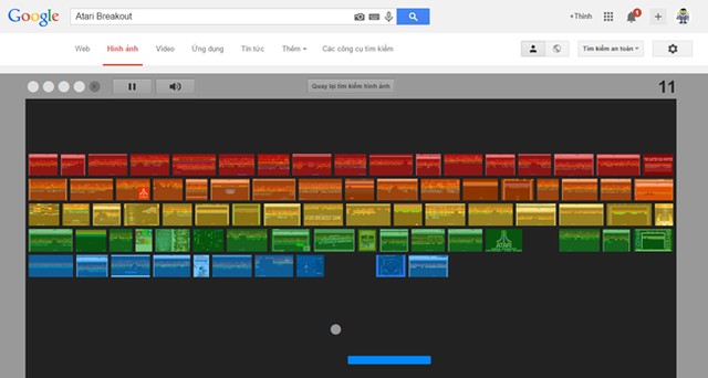 6 tính năng của Google có thể bạn chưa biết