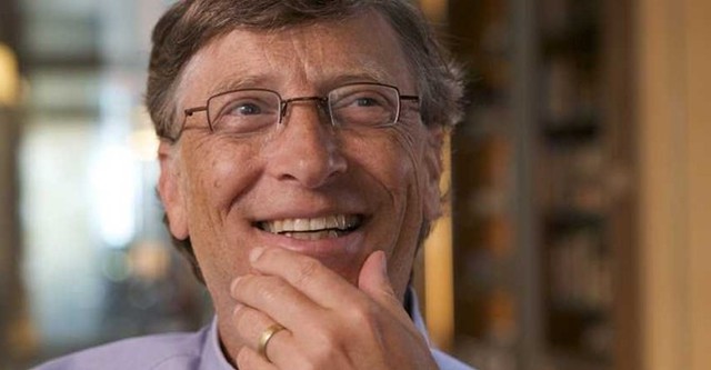 9 cuốn sách mà Bill Gates khuyên mọi người nên đọc