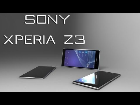 Khám phá Sony Xperia Z3 Compact và Xperia E3