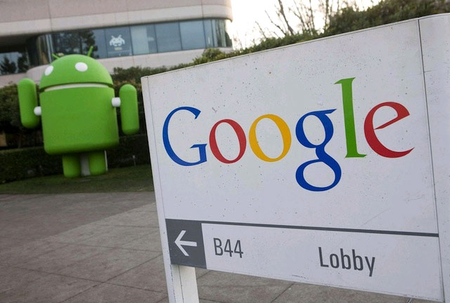 Android đang ngày càng ngột ngạt hơn dưới tay Google