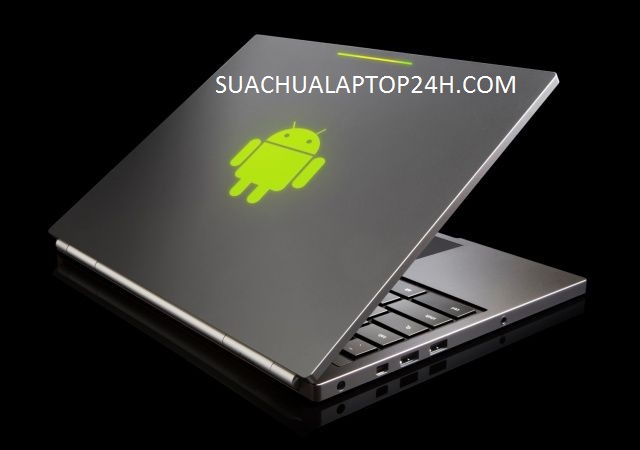cách cài đặt android 4.4 kitkat trên laptop