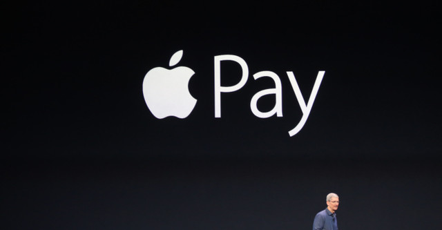 Apple Pay bắt đầu đi vào hoạt động từ ngày 20/10