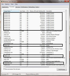 Cách Tắt Ứng Dụng Đang Bị Treo Trên Máy Tính