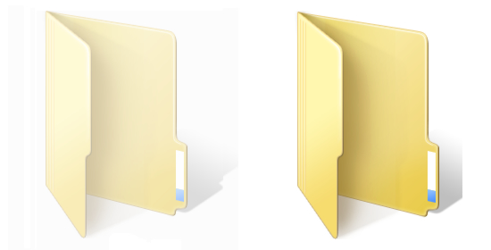 Cách ẩn thư mục và tập tin trên các hệ điều hành thông dụng hiện nay