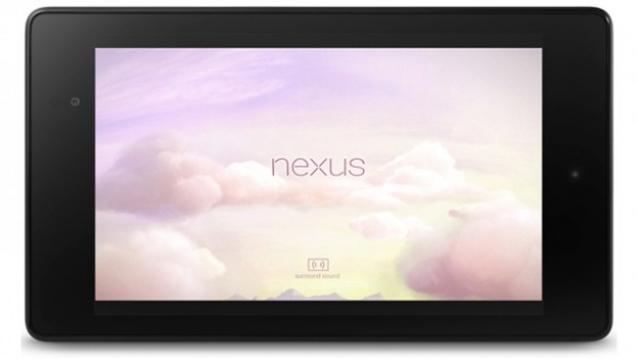Cận cảnh chiếc Nexus 9 đầu tiên xuất hiện tại Việt Nam