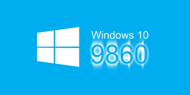 Có gì thú vị trong phiên bản Windows 10 Build 9860?