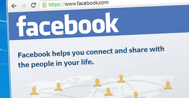 Doanh thu Facebook tăng gần 60%