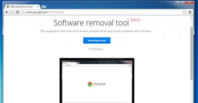 Google thử nghiệm công cụ chống phần mềm gián điệp cho Chrome