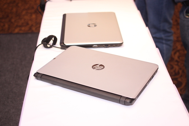 HP ra mắt dòng MTXT HP 248 và HP 350 dành cho giới văn phòng