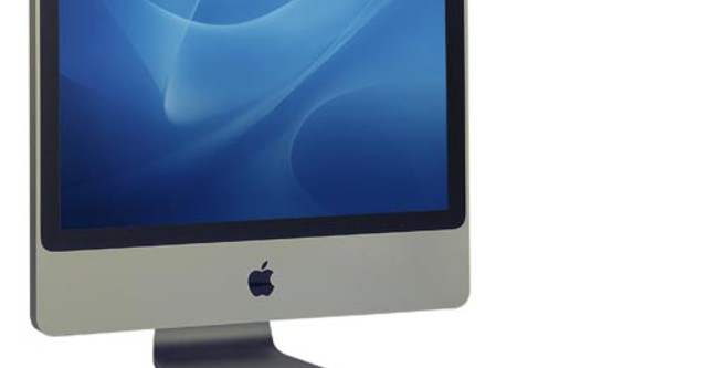 IDC: Apple là nhà sản xuất PC lớn thứ 5 thế giới
