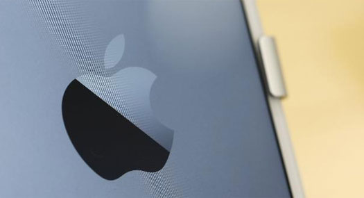 Apple mất 23 tỷ USD giá trị thị trường do iPhone 6 bị cong và lỗi phần mềm