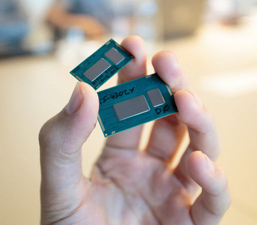 Máy tính cá nhân của năm 2015 và những năm tiếp theo