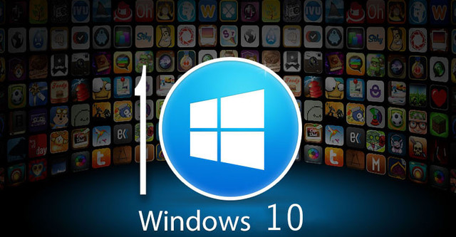 người dùng Windows 10 có thể đang bị thu thập dữ liệu